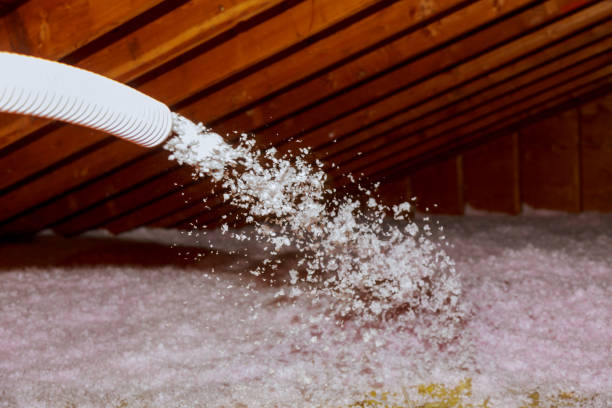 Best Insulation for Specific Applications in Linden, MI